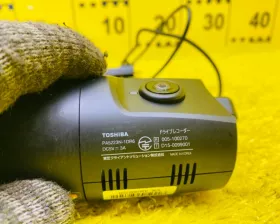 Видеорегистратор TOSHIBA