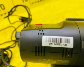 Видеорегистратор TOSHIBA