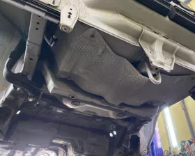 Тазик железный SUZUKI