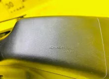 Зеркало заднего вида салонное NISSAN SERENA 2016/Цвет QAB 963215TA0B GFNC27 MR20DD, переднее