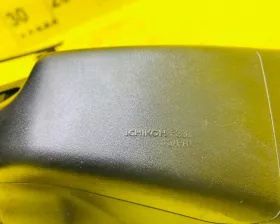 Зеркало заднего вида салонное Nissan