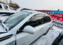 Уши SUZUKI ESCUDO 2015/Цвет ZNL 8470254P10 YD21S M16A, передние левые