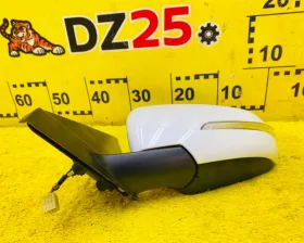 Уши SUZUKI