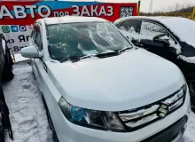 Уши SUZUKI ESCUDO 2015/Цвет ZNL 8470154P10 YD21S M16A, передние правые