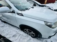 Уши SUZUKI ESCUDO 2015/Цвет ZNL 8470154P10 YD21S M16A, передние правые