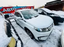 Порог кузова SUZUKI ESCUDO 2015/Цвет ZNL 6411154P00P41 YD21S M16A, передний правый