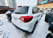 Порог кузова SUZUKI ESCUDO 2015/Цвет ZNL 6411154P00P41 YD21S M16A, передний правый