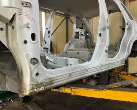 Порог кузова SUZUKI