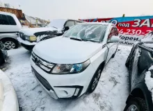 Порог кузова SUZUKI ESCUDO 2015/Цвет ZNL 6451154P00P41 YD21S M16A, передний левый