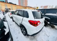 Порог кузова SUZUKI ESCUDO 2015/Цвет ZNL 6451154P00P41 YD21S M16A, передний левый