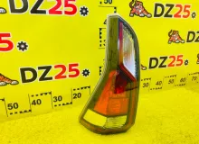 Стоп-сигнал NISSAN SERENA 2016/Цвет QAB 265555TA0A GFC27 MR20DD, задний левый