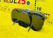 Спидометр SUZUKI ESCUDO 2012-2017/ЦветZ7T 3410379KC0 TDA4W J24B, передний