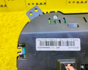 Спидометр SUZUKI