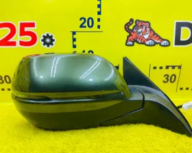 Уши Honda