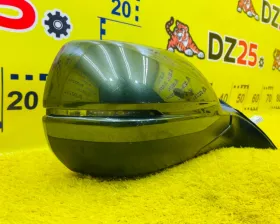 Уши Honda
