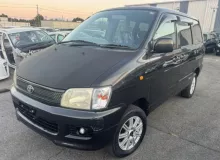 Габарит TOYOTA TOWN ACE NOAH 1998/Цвет 2EP 8152128100 CR50G 3CT, передний левый