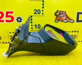 Уши Honda