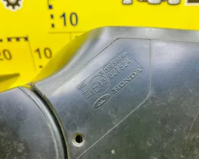 Уши Honda