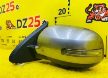 Уши MITSUBISHI OUTLANDER 2013/Цвет U17B 7632B229 GG2W 4B11, передние левые
