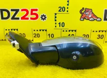 Уши MITSUBISHI OUTLANDER 2013/Цвет U17B 7632B229 GG2W 4B11, передние левые