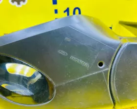 Уши Honda