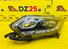 Фара HONDA VEZEL 2014/Цвет NH788P 33150T7BJ01 RU4 LEB, передняя левая
