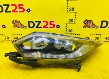 Фара HONDA VEZEL 2014/Цвет NH788P 33150T7BJ01 RU4 LEB, передняя левая