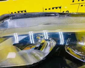 Фара HONDA