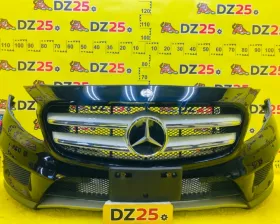 Бампер Mercedes-Benz