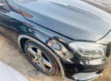 Крыло Mercedes-Benz GLA-CLASS Цвет 191U|AMG|2014 A1568800218 WDC156/X156/156.942 M270E16/270.910/270910, переднее правое