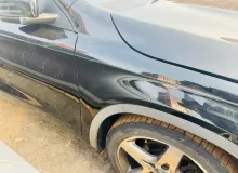 Крыло Mercedes-Benz GLA-CLASS Цвет 191U|AMG|2014 A1568800218 WDC156/X156/156.942 M270E16/270.910/270910, переднее правое