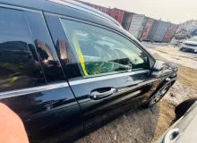 Дверь боковая Mercedes-Benz GLA-CLASS Цвет 191U|AMG|2014 A1567200205 WDC156/X156/156.942 M270E16/270.910/270910, передняя правая