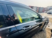 Дверь боковая Mercedes-Benz GLA-CLASS Цвет 191U|AMG|2014 A1567200205 WDC156/X156/156.942 M270E16/270.910/270910, передняя правая