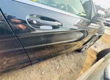 Дверь боковая Mercedes-Benz GLA-CLASS Цвет 191U|AMG|2014 A1567200205 WDC156/X156/156.942 M270E16/270.910/270910, передняя правая
