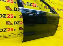 Дверь боковая Mercedes-Benz GLA-CLASS Цвет 191U|AMG|2014 A1567200205 WDC156/X156/156.942 M270E16/270.910/270910, передняя правая