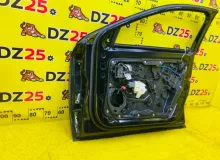 Дверь боковая Mercedes-Benz GLA-CLASS Цвет 191U|AMG|2014 A1567200205 WDC156/X156/156.942 M270E16/270.910/270910, передняя правая