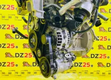 Двигатель Mercedes-Benz GLA-CLASS M270E16|2016 A2700106001 WDC156/X156/156.942 M270E16R4|M270E16|270.910|270910|M270DE16ALRED|M270DE16AL