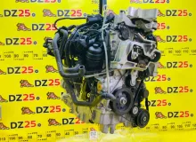 Двигатель Mercedes-Benz GLA-CLASS M270E16|2016 A2700106001 WDC156/X156/156.942 M270E16R4|M270E16|270.910|270910|M270DE16ALRED|M270DE16AL