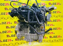 Двигатель Mercedes-Benz GLA-CLASS M270E16|2016 A2700106001 WDC156/X156/156.942 M270E16R4|M270E16|270.910|270910|M270DE16ALRED|M270DE16AL