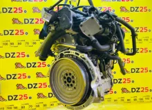 Двигатель Mercedes-Benz GLA-CLASS M270E16|2016 A2700106001 WDC156/X156/156.942 M270E16R4|M270E16|270.910|270910|M270DE16ALRED|M270DE16AL