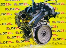 Двигатель Mercedes-Benz GLA-CLASS M270E16|2016 A2700106001 WDC156/X156/156.942 M270E16R4|M270E16|270.910|270910|M270DE16ALRED|M270DE16AL