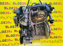 Двигатель Mercedes-Benz GLA-CLASS M270E16|2016 A2700106001 WDC156/X156/156.942 M270E16R4|M270E16|270.910|270910|M270DE16ALRED|M270DE16AL