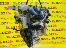 Двигатель Mercedes-Benz GLA-CLASS M270E16|2016 A2700106001 WDC156/X156/156.942 M270E16R4|M270E16|270.910|270910|M270DE16ALRED|M270DE16AL