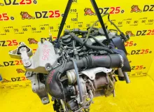 Двигатель Mercedes-Benz GLA-CLASS M270E16|2016 A2700106001 WDC156/X156/156.942 M270E16R4|M270E16|270.910|270910|M270DE16ALRED|M270DE16AL