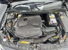 АКПП Mercedes-Benz GLA-CLASS Цвет 191U|AMG|2014 A2463705202 WDC156/X156/156.942 M270E16|270910|270.910, передняя