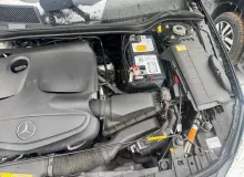 АКПП Mercedes-Benz GLA-CLASS Цвет 191U|AMG|2014 A2463705202 WDC156/X156/156.942 M270E16|270910|270.910, передняя