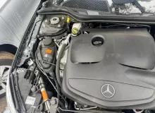 АКПП Mercedes-Benz GLA-CLASS Цвет 191U|AMG|2014 A2463705202 WDC156/X156/156.942 M270E16|270910|270.910, передняя
