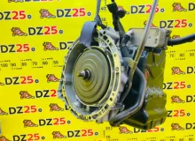 АКПП Mercedes-Benz GLA-CLASS Цвет 191U|AMG|2014 A2463705202 WDC156/X156/156.942 M270E16|270910|270.910, передняя