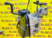 АКПП Mercedes-Benz GLA-CLASS Цвет 191U|AMG|2014 A2463705202 WDC156/X156/156.942 M270E16|270910|270.910, передняя
