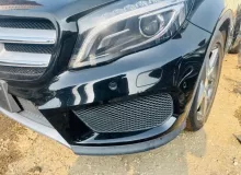 Фара Mercedes-Benz GLA-CLASS Цвет 191U|AMG|2014 A1569063300 WDC156/X156/156.942 M270E16/270.910/270910, передняя левая